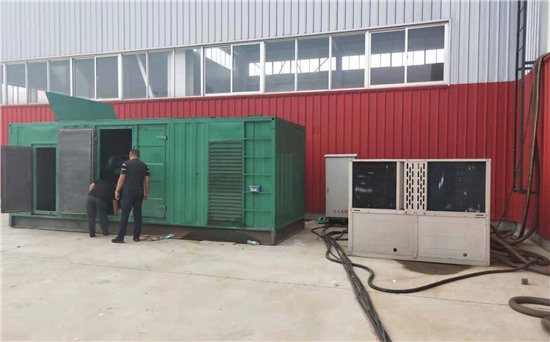 鸡东发电机组电缆选型需要考虑哪些环境因素