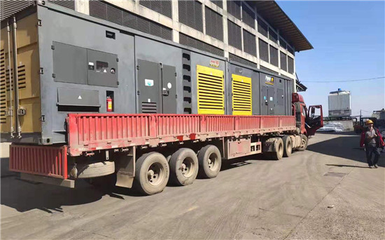 鸡东200KW发电机组适配电缆规格选型指南