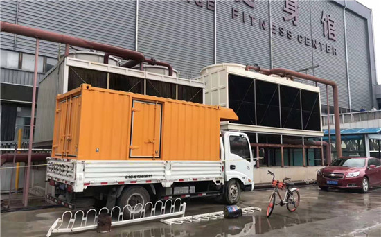 鸡东300KW发电机组适配电缆规格选型指南