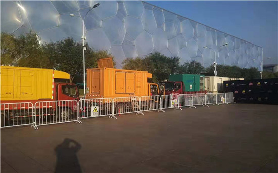 鸡东400KW发电机组适配电缆规格选型指南